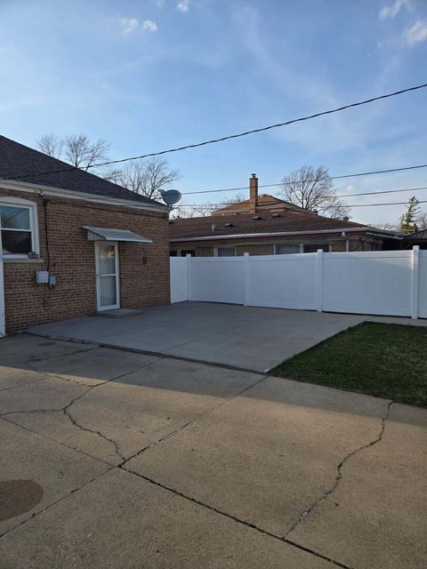 Tiny photo for 14529 S Emerald Avenue, Riverdale, IL 60827 (MLS # 12604714)