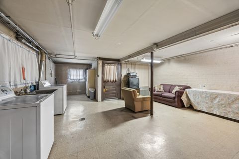 Tiny photo for 4822 S Seeley Avenue, Chicago, IL 60609 (MLS # 12554331)