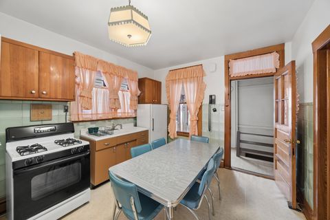 Tiny photo for 4822 S Seeley Avenue, Chicago, IL 60609 (MLS # 12554331)