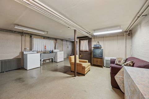 Tiny photo for 4822 S Seeley Avenue, Chicago, IL 60609 (MLS # 12554331)