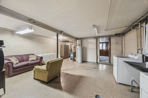 Tiny photo for 4822 S Seeley Avenue, Chicago, IL 60609 (MLS # 12554331)