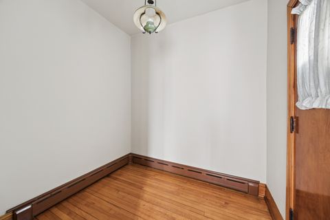 Tiny photo for 4822 S Seeley Avenue, Chicago, IL 60609 (MLS # 12554331)