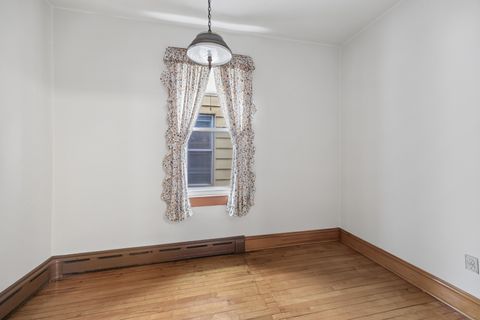Tiny photo for 4822 S Seeley Avenue, Chicago, IL 60609 (MLS # 12554331)
