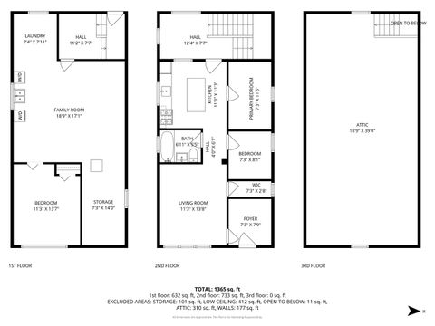 Tiny photo for 4822 S Seeley Avenue, Chicago, IL 60609 (MLS # 12554331)