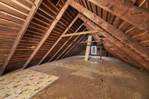 Tiny photo for 4822 S Seeley Avenue, Chicago, IL 60609 (MLS # 12554331)