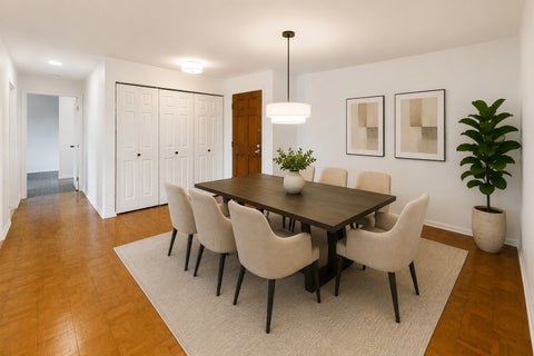 Tiny photo for 1220 Rudolph Road #5B, Northbrook, IL 60062 (MLS # 12742021)