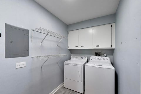Tiny photo for 1220 Rudolph Road #5B, Northbrook, IL 60062 (MLS # 12742021)