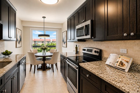 Tiny photo for 1220 Rudolph Road #5B, Northbrook, IL 60062 (MLS # 12742021)