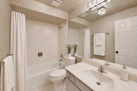 Tiny photo for 1220 Rudolph Road #5B, Northbrook, IL 60062 (MLS # 12742021)