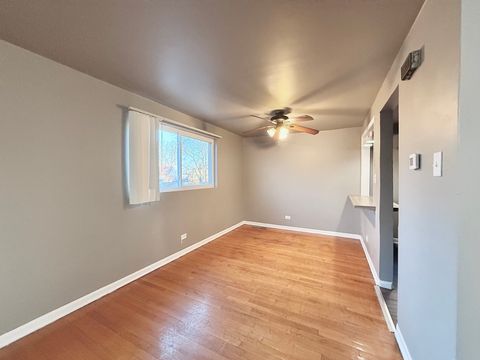 Tiny photo for 3737 168 Place, Country Club Hills, IL 60478 (MLS # 12613456)