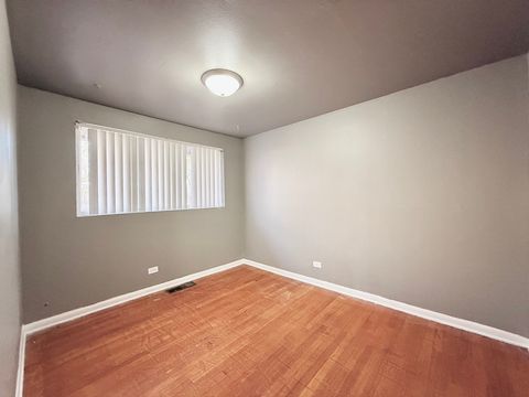 Tiny photo for 3737 168 Place, Country Club Hills, IL 60478 (MLS # 12613456)