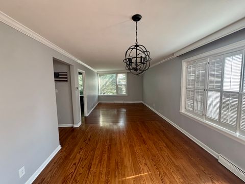 Tiny photo for 10324 Canterbury Street #1, Westchester, IL 60154 (MLS # 12485244)