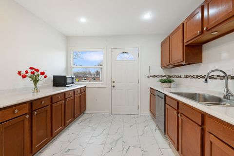 Tiny photo for Hanover Park, IL 60133 (MLS # 12605887)