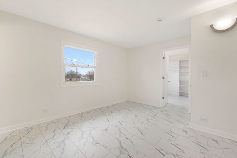 Tiny photo for Hanover Park, IL 60133 (MLS # 12605887)