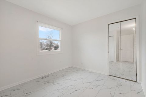 Tiny photo for Hanover Park, IL 60133 (MLS # 12605887)