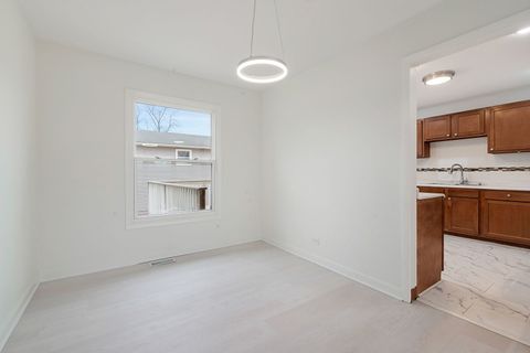 Tiny photo for Hanover Park, IL 60133 (MLS # 12605887)