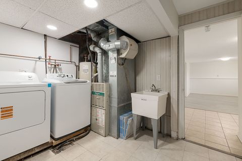 Tiny photo for Hanover Park, IL 60133 (MLS # 12605887)