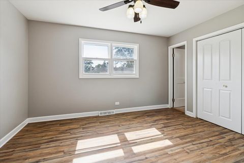 Tiny photo for 317 N Central Avenue, Wood Dale, IL 60191 (MLS # 12485594)