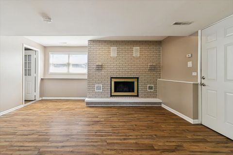 Tiny photo for 317 N Central Avenue, Wood Dale, IL 60191 (MLS # 12485594)