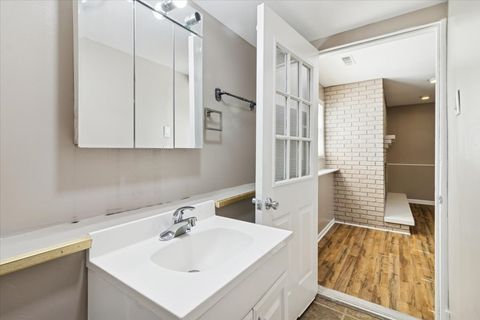 Tiny photo for 317 N Central Avenue, Wood Dale, IL 60191 (MLS # 12485594)