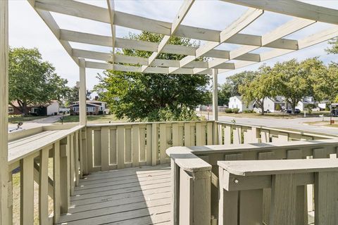 Tiny photo for 317 N Central Avenue, Wood Dale, IL 60191 (MLS # 12485594)