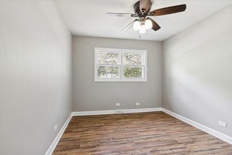 Tiny photo for 317 N Central Avenue, Wood Dale, IL 60191 (MLS # 12485594)