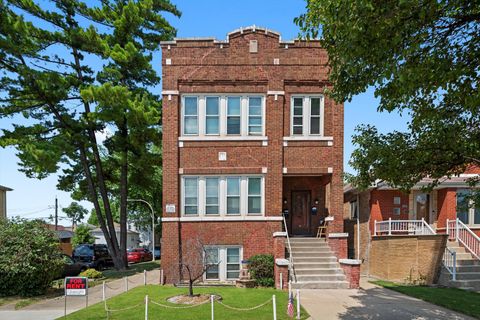 6058 S Massasoit Avenue Chicago IL 60638