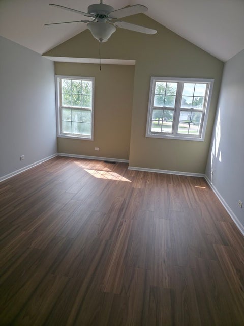 Tiny photo for 419 Prairieview Drive, Oswego, IL 60543 (MLS # 12775485)