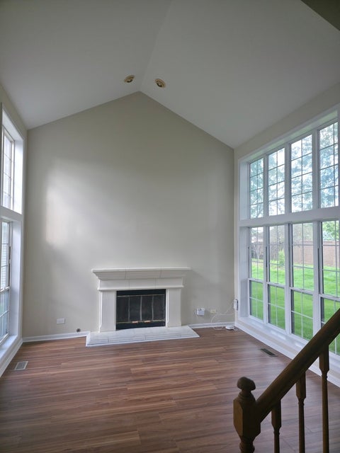 Tiny photo for 419 Prairieview Drive, Oswego, IL 60543 (MLS # 12775485)