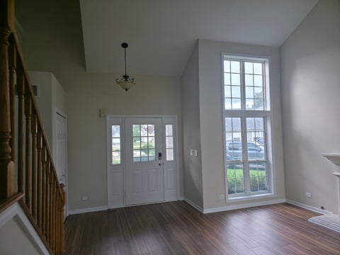 Tiny photo for 419 Prairieview Drive, Oswego, IL 60543 (MLS # 12775485)