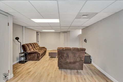 Tiny photo for 19251 W Eaton Avenue, Elwood, IL 60421 (MLS # 12536002)