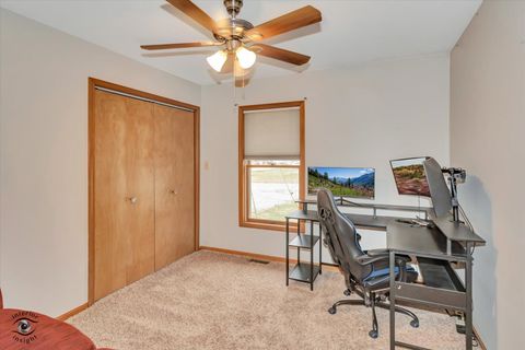 Tiny photo for 19251 W Eaton Avenue, Elwood, IL 60421 (MLS # 12536002)