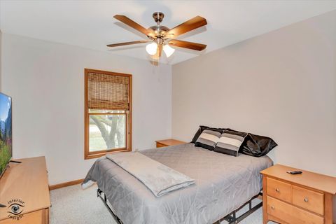 Tiny photo for 19251 W Eaton Avenue, Elwood, IL 60421 (MLS # 12536002)