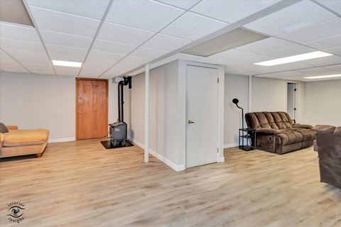 Tiny photo for 19251 W Eaton Avenue, Elwood, IL 60421 (MLS # 12536002)