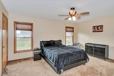 Tiny photo for 19251 W Eaton Avenue, Elwood, IL 60421 (MLS # 12536002)