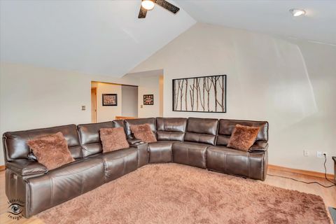 Tiny photo for 19251 W Eaton Avenue, Elwood, IL 60421 (MLS # 12536002)