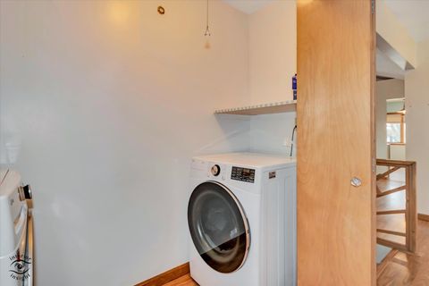 Tiny photo for 19251 W Eaton Avenue, Elwood, IL 60421 (MLS # 12536002)