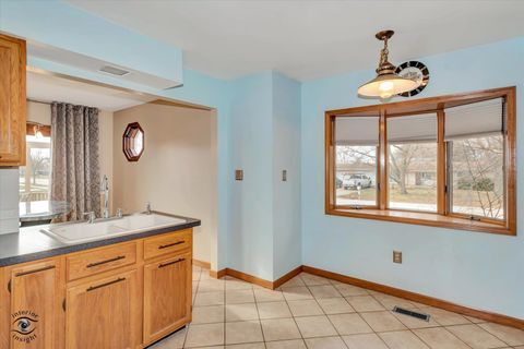 Tiny photo for 19251 W Eaton Avenue, Elwood, IL 60421 (MLS # 12536002)