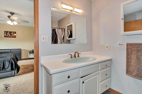 Tiny photo for 19251 W Eaton Avenue, Elwood, IL 60421 (MLS # 12536002)