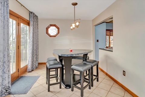 Tiny photo for 19251 W Eaton Avenue, Elwood, IL 60421 (MLS # 12536002)