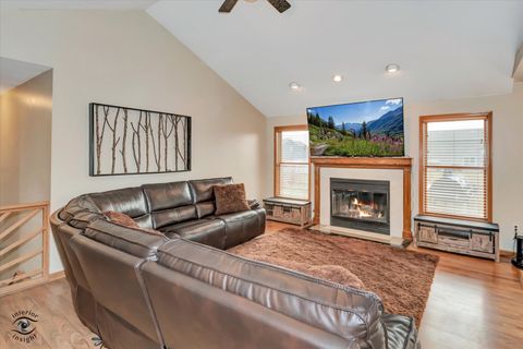 Tiny photo for 19251 W Eaton Avenue, Elwood, IL 60421 (MLS # 12536002)