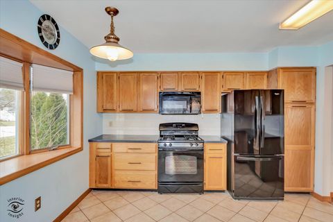 Tiny photo for 19251 W Eaton Avenue, Elwood, IL 60421 (MLS # 12536002)