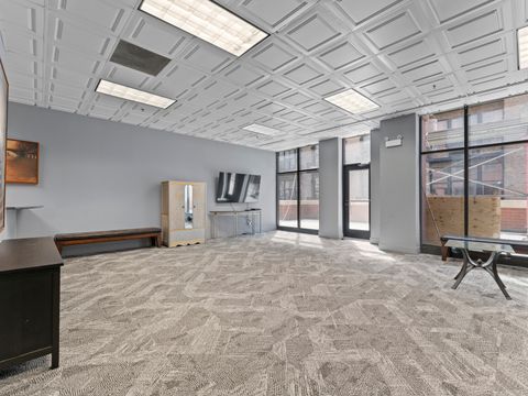 Tiny photo for 330 N Jefferson Street #1704, Chicago, IL 60661 (MLS # 12621462)