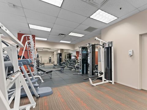 Tiny photo for 330 N Jefferson Street #1704, Chicago, IL 60661 (MLS # 12621462)