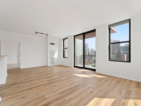 Tiny photo for 330 N Jefferson Street #1704, Chicago, IL 60661 (MLS # 12621462)