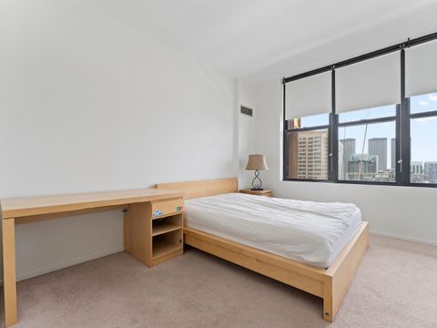 Tiny photo for 330 N Jefferson Street #1704, Chicago, IL 60661 (MLS # 12621462)