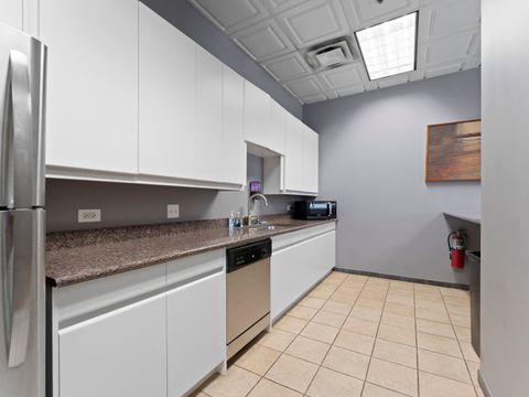 Tiny photo for 330 N Jefferson Street #1704, Chicago, IL 60661 (MLS # 12621462)
