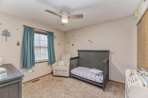 Tiny photo for 460 Springwood Lane, Bolingbrook, IL 60440 (MLS # 12575656)