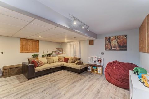 Tiny photo for 460 Springwood Lane, Bolingbrook, IL 60440 (MLS # 12575656)