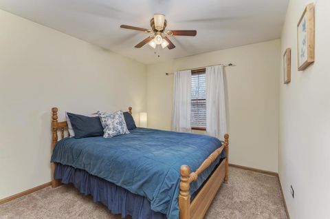 Tiny photo for 460 Springwood Lane, Bolingbrook, IL 60440 (MLS # 12575656)